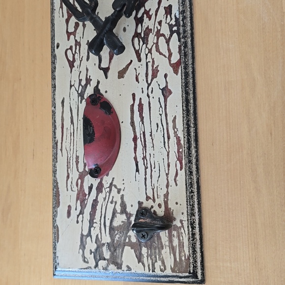 Wall decor - Picture 3 of 4